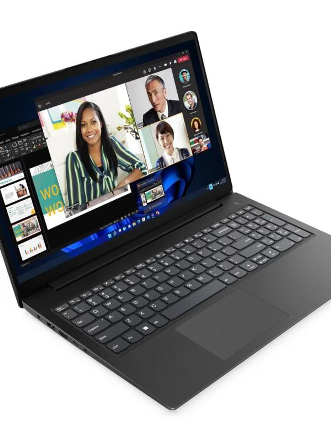 Lenovo V15 AMD R5-7520U 16GB 512GB DOS 15.6