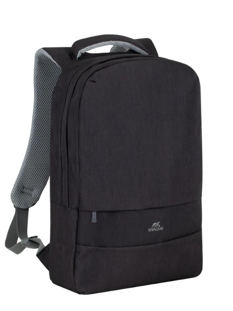 RIVACASE Bundle 7563 Prater 15,6 + Ratón inalámb 2