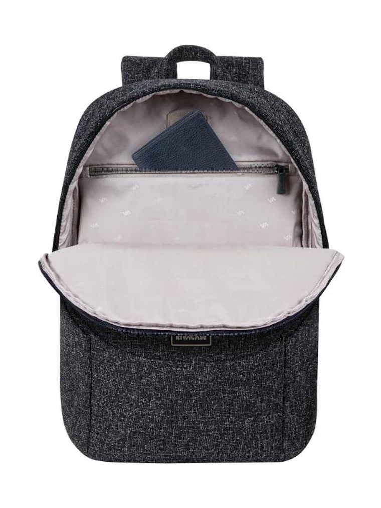 RIVACASE 7962 Anvik negro mochila portátil 15,6