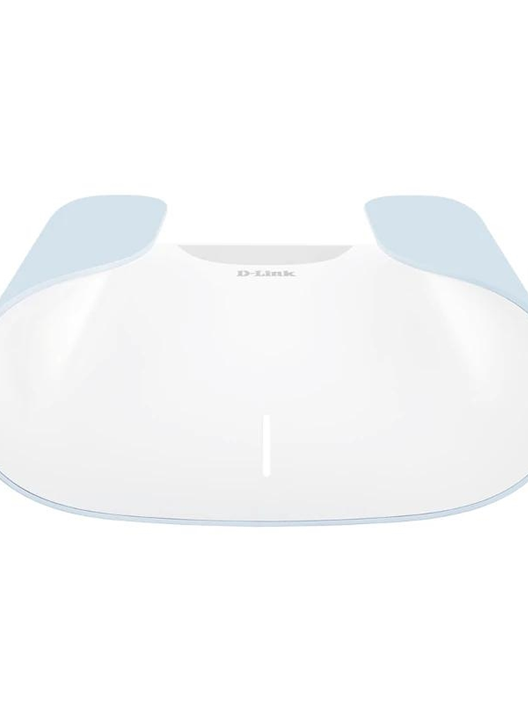 D-Link M60 Router Mesh AI WiFi6 AX6000 4xGb 1