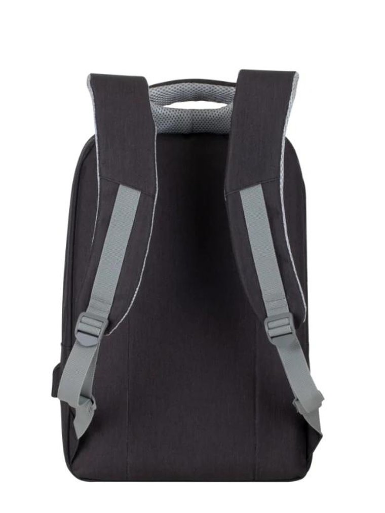 RIVACASE Bundle 7563 Prater 15,6 + Ratón inalámb 3