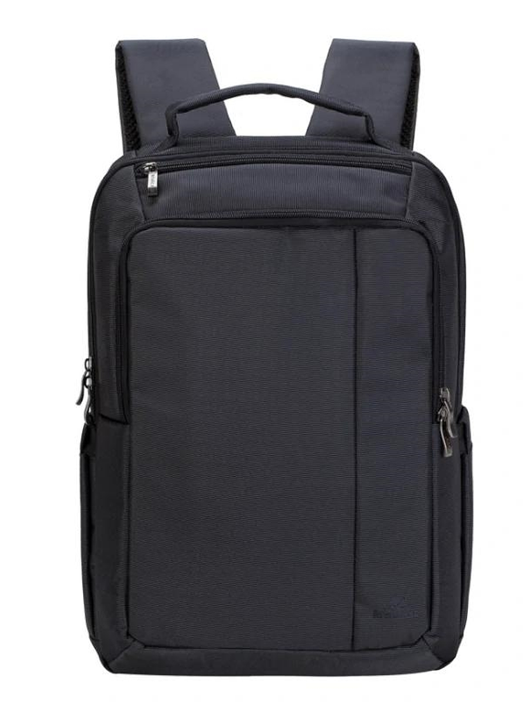 RIVACASE 8262 Mochila Central 15.6 Negra 1