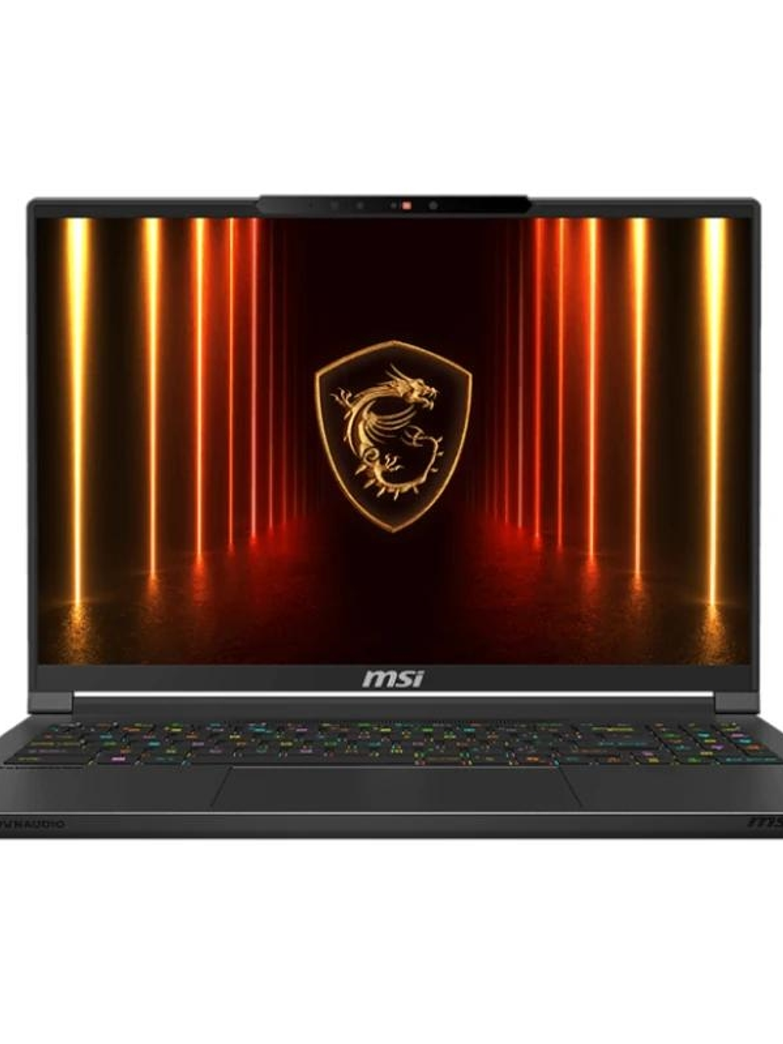 MSI Stealth16 AI-076ES U9-285H 64 2TB 5060 W11H 16 1