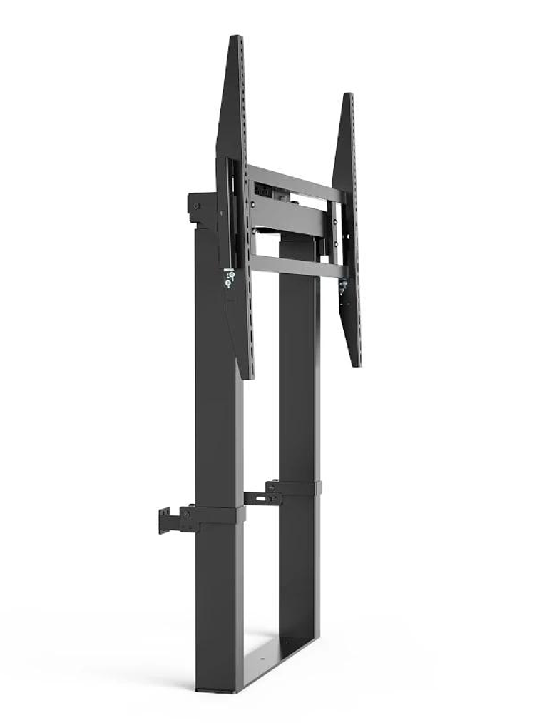 EWENT EW1549 Soporte pared con apoyo suelo 0-100