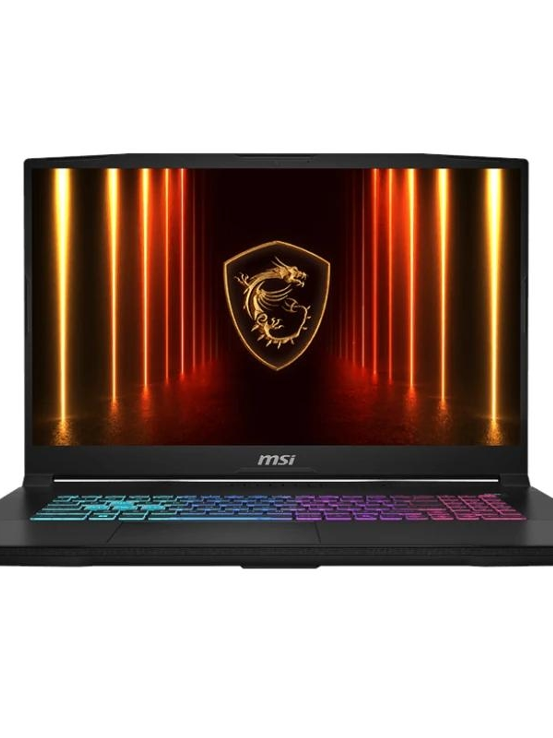 MSI Katana 17-082XES i9-14900HX 32 1TB 5060 DOS 17 1