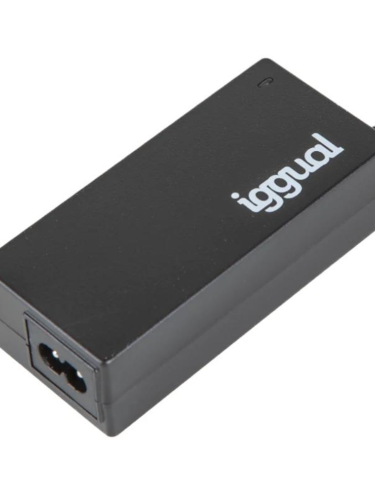 iggual Cargador Universal Automático CUA-11T-45W 4