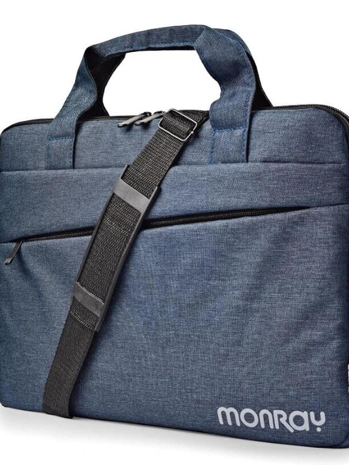 MONRAY Maletin CHARTER 15,6