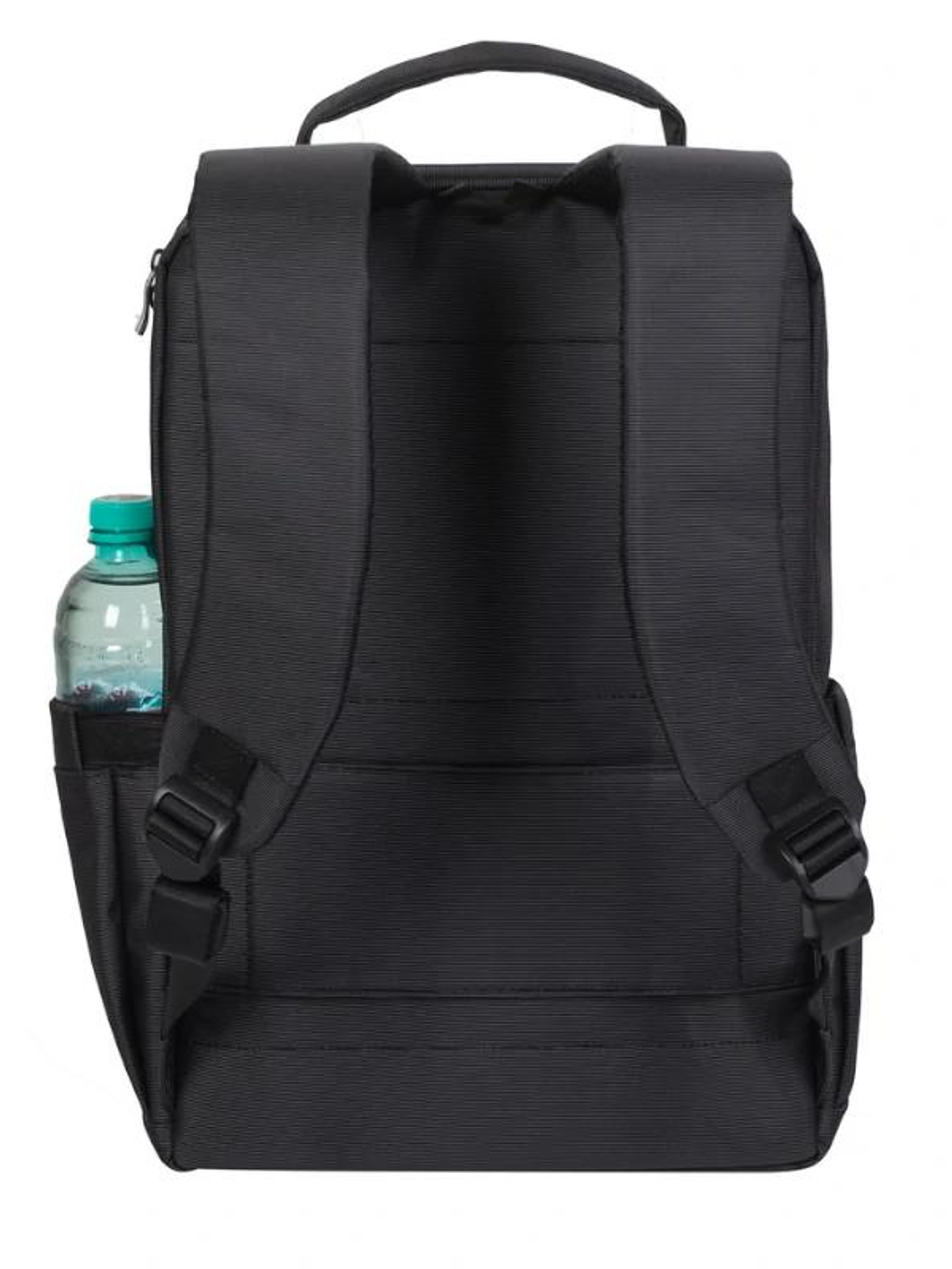 RIVACASE 8262 Mochila Central 15.6 Negra 4