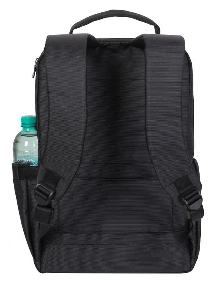 RIVACASE 8262 Mochila Central 15.6 Negra 4