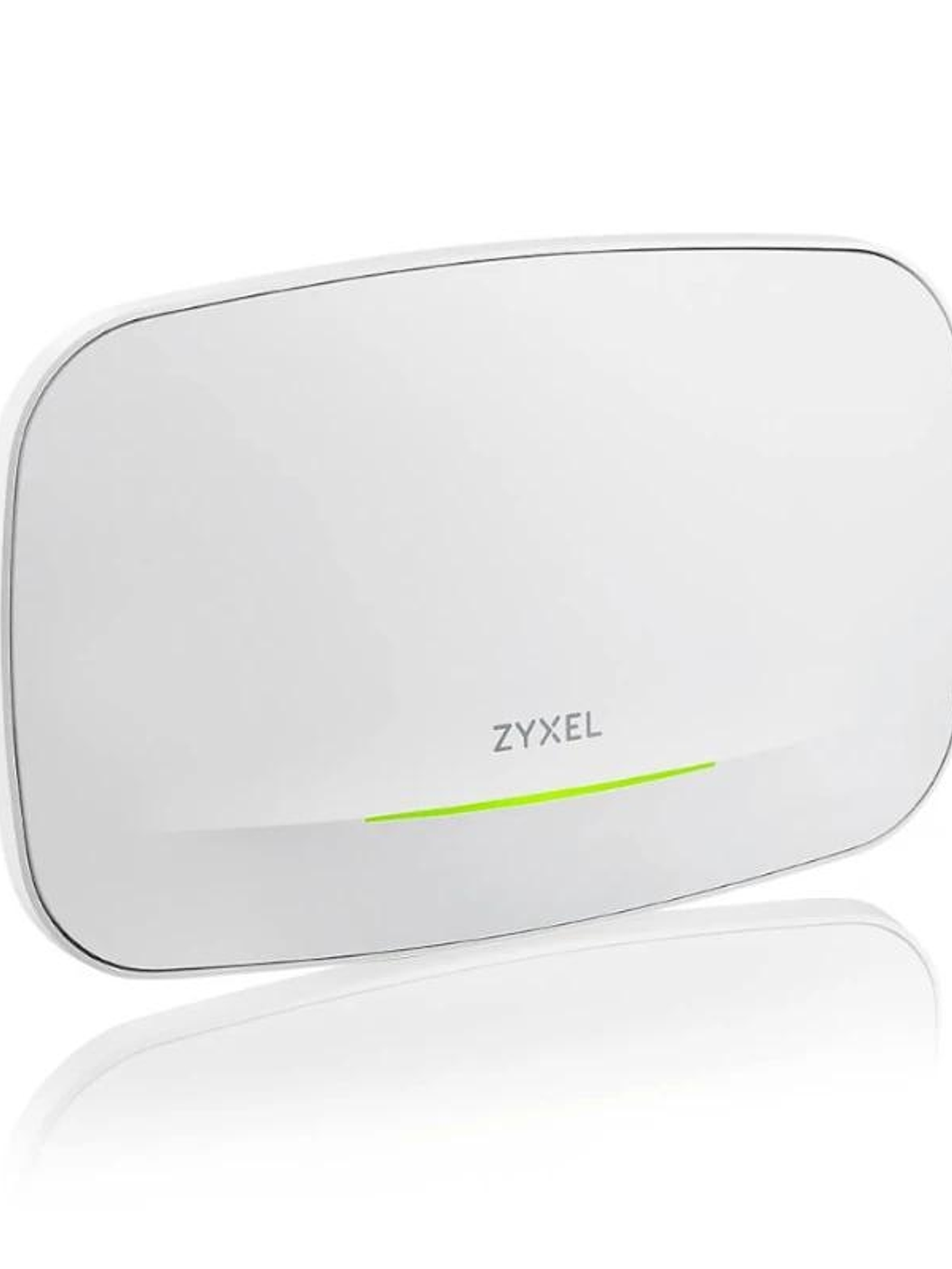 Zyxel NWA210BE AP WiFi7 Nebula 2x2.5G PoE+ 4X4 1