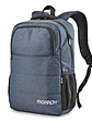 MONRAY Mochila  SACKSCHARTER 15,6