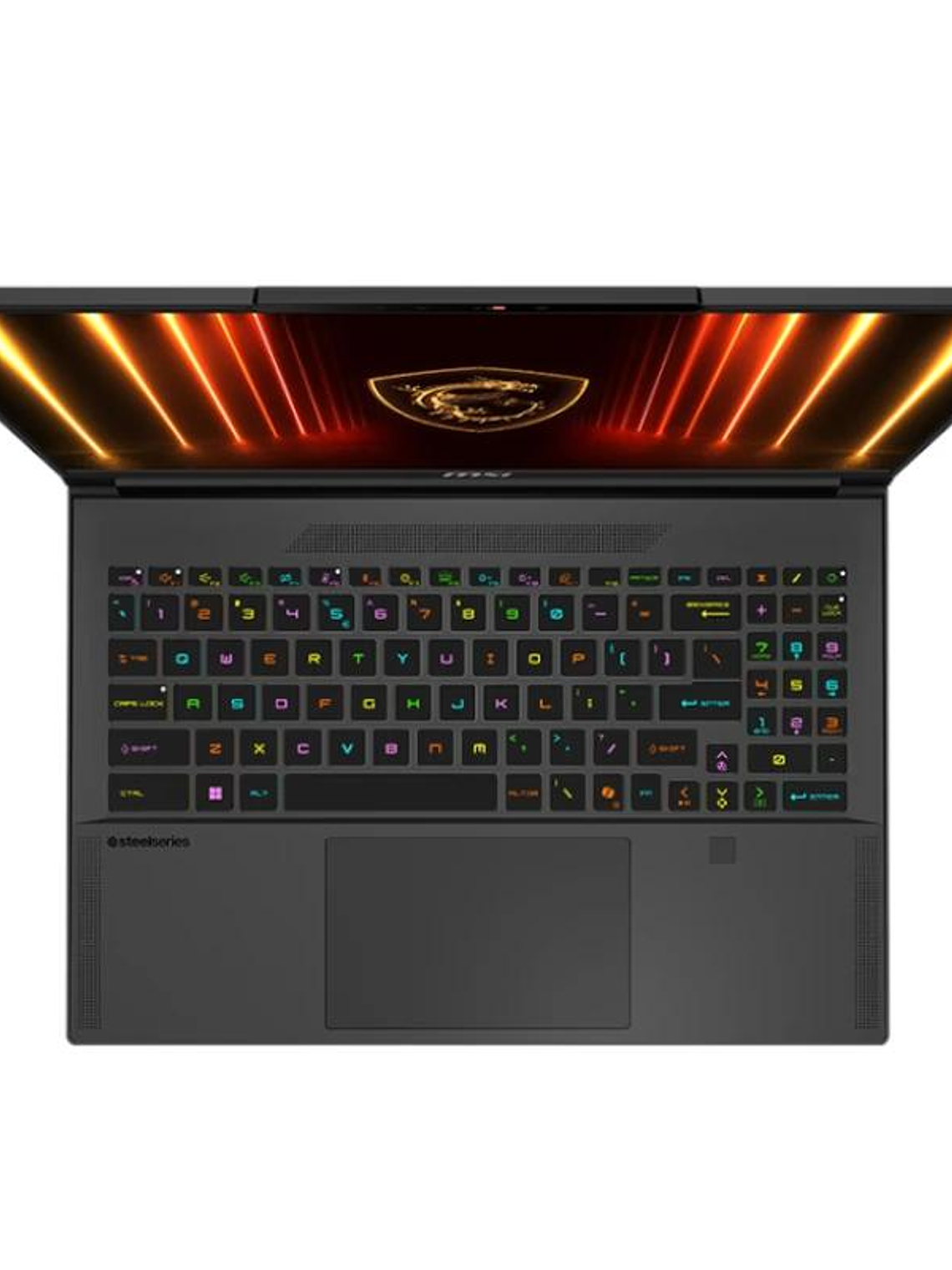 MSI Stealth16 AI-076ES U9-285H 64 2TB 5060 W11H 16 4