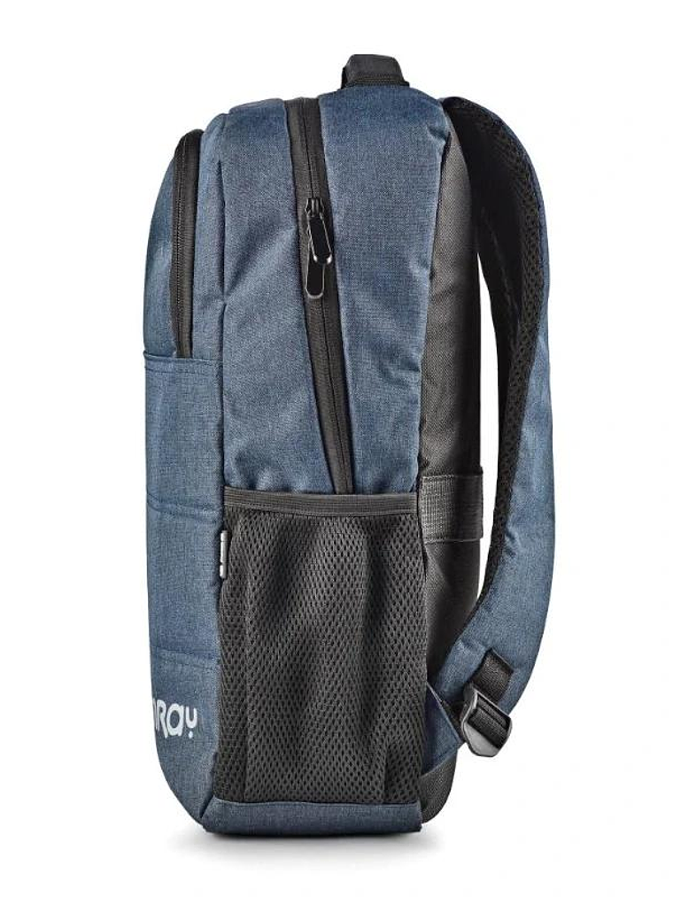 MONRAY Mochila  SACKSCHARTER 15,6