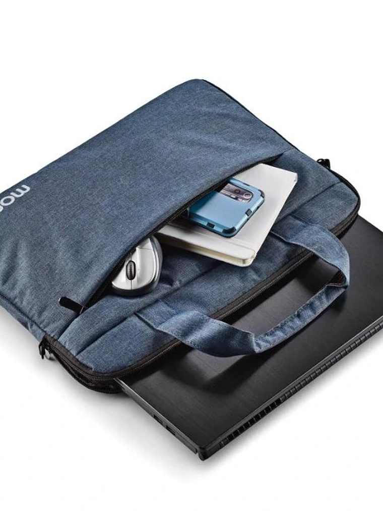 MONRAY Maletin CHARTER 15,6