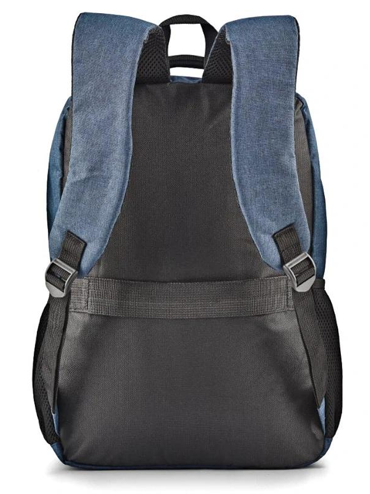 MONRAY Mochila  SACKSCHARTER 15,6