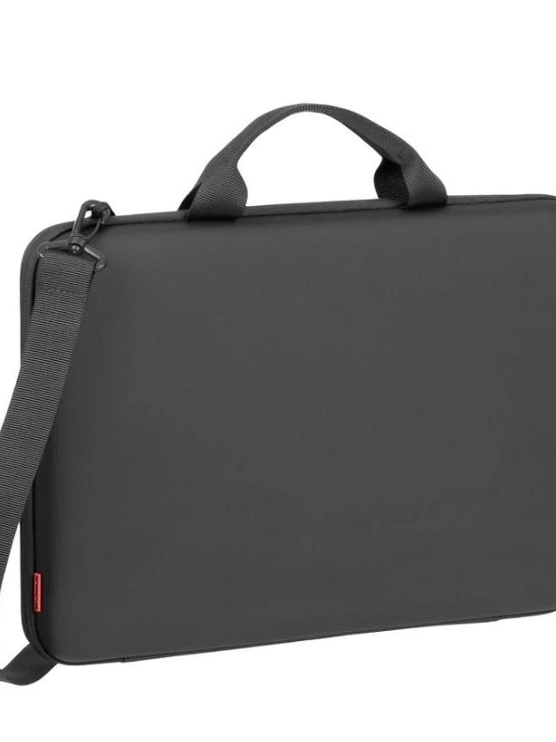RIVACASE 5130 ANTISHOCK Negro maletín rígido 14