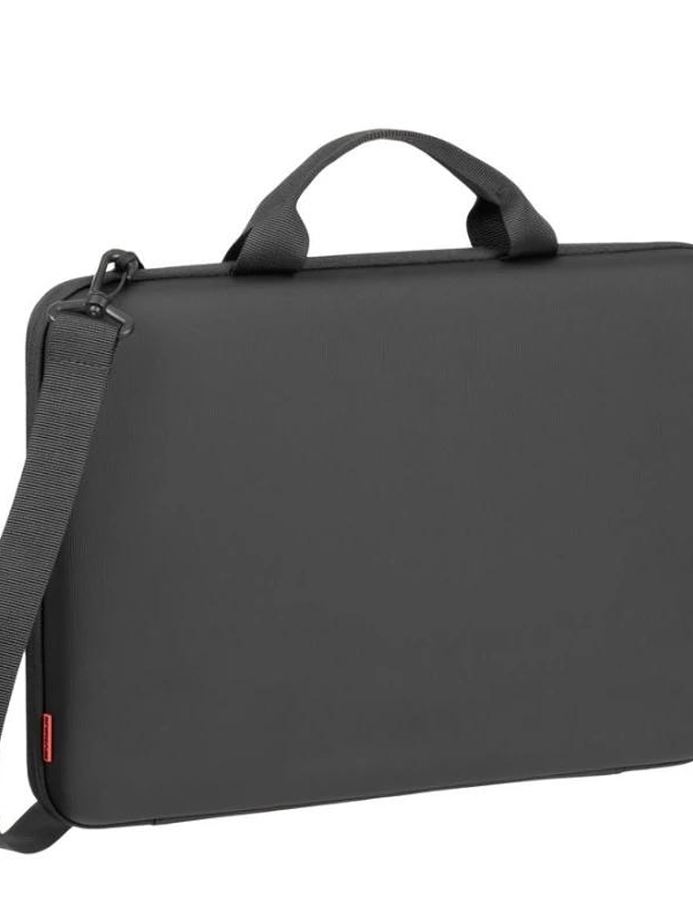 RIVACASE 5130 ANTISHOCK Negro maletín rígido 14