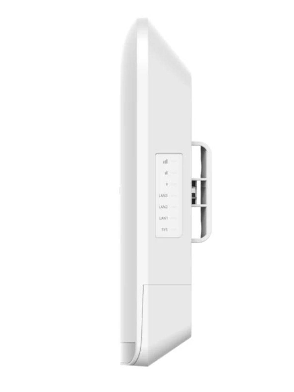 Reyee RG-EST330F-P Antena Wfi5 PTP/PTMP IP55 3KM 3