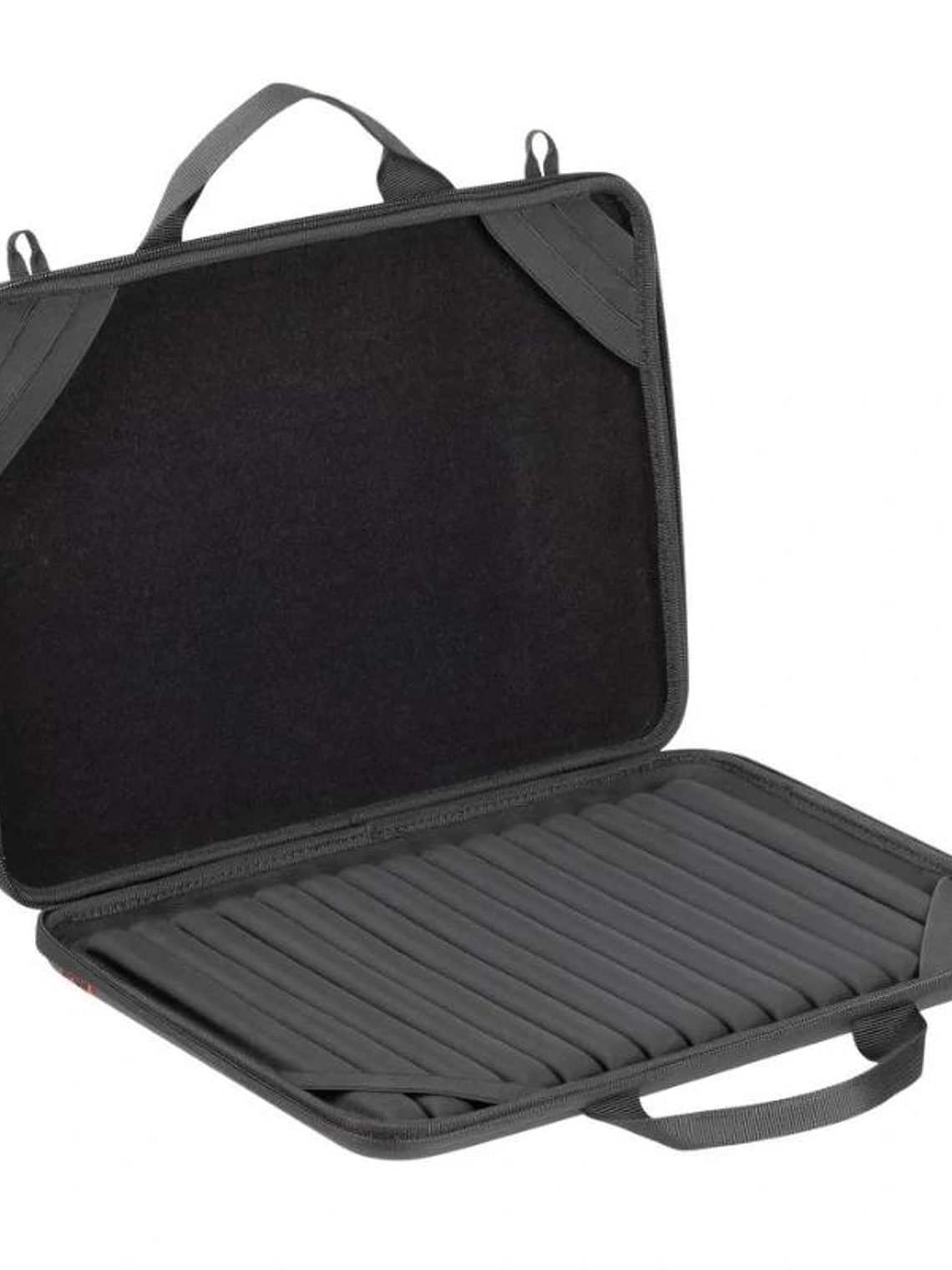 RIVACASE 5130 ANTISHOCK Negro maletín rígido 14