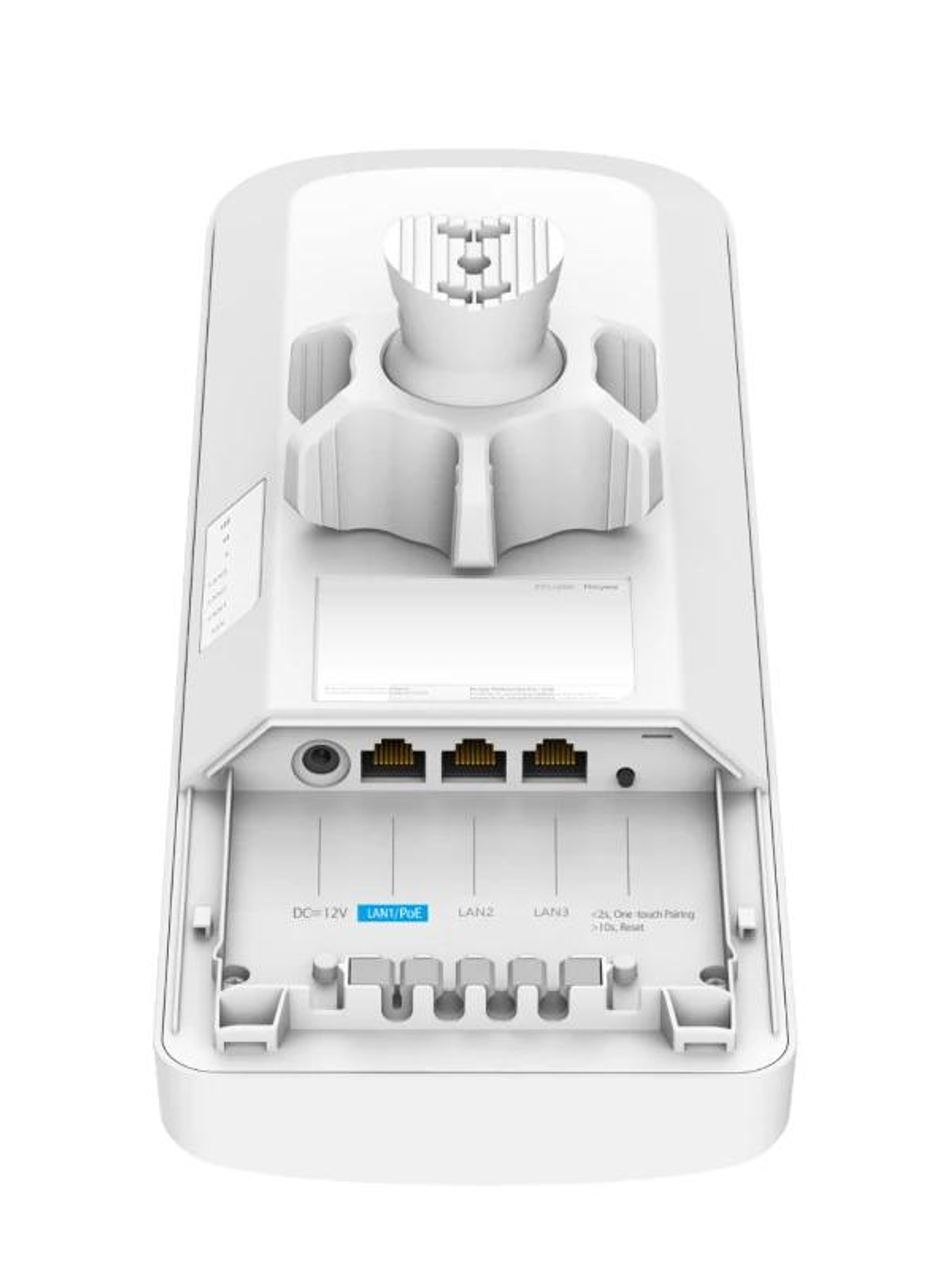 Reyee RG-EST450G Antena WiFi5 PTMP IP55 5KM 4