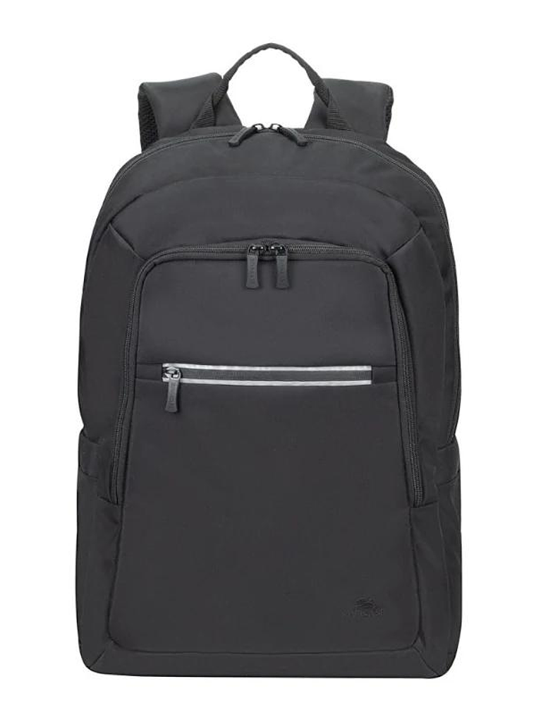 RIVACASE Mochila Alpendorf 7561 ECO Negro 15.6-16