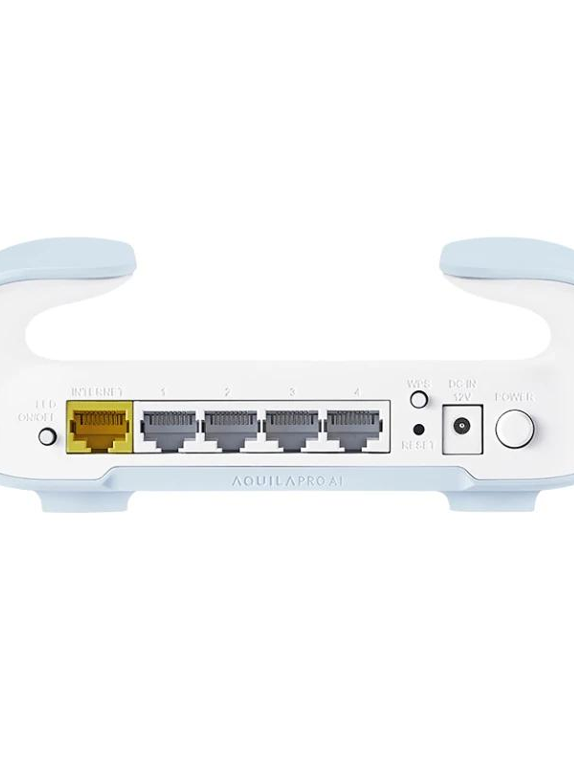 D-Link M30 Router Mesh AI WiFi6 AX3000 4xGbE 1xWAN 3