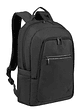 RIVACASE Mochila Alpendorf 7561 ECO Negro 15.6-16