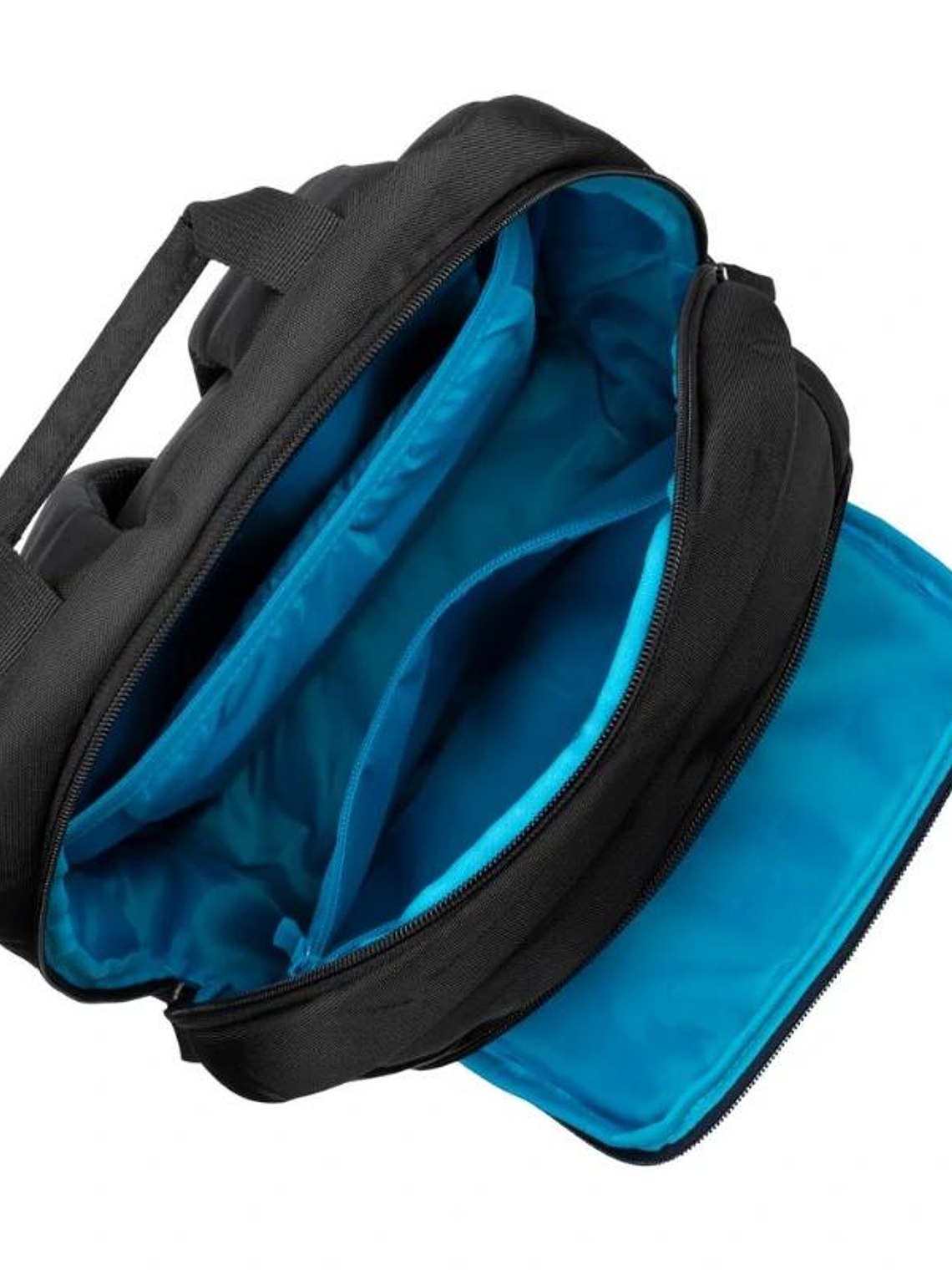 RIVACASE Mochila Alpendorf 7561 ECO Negro 15.6-16