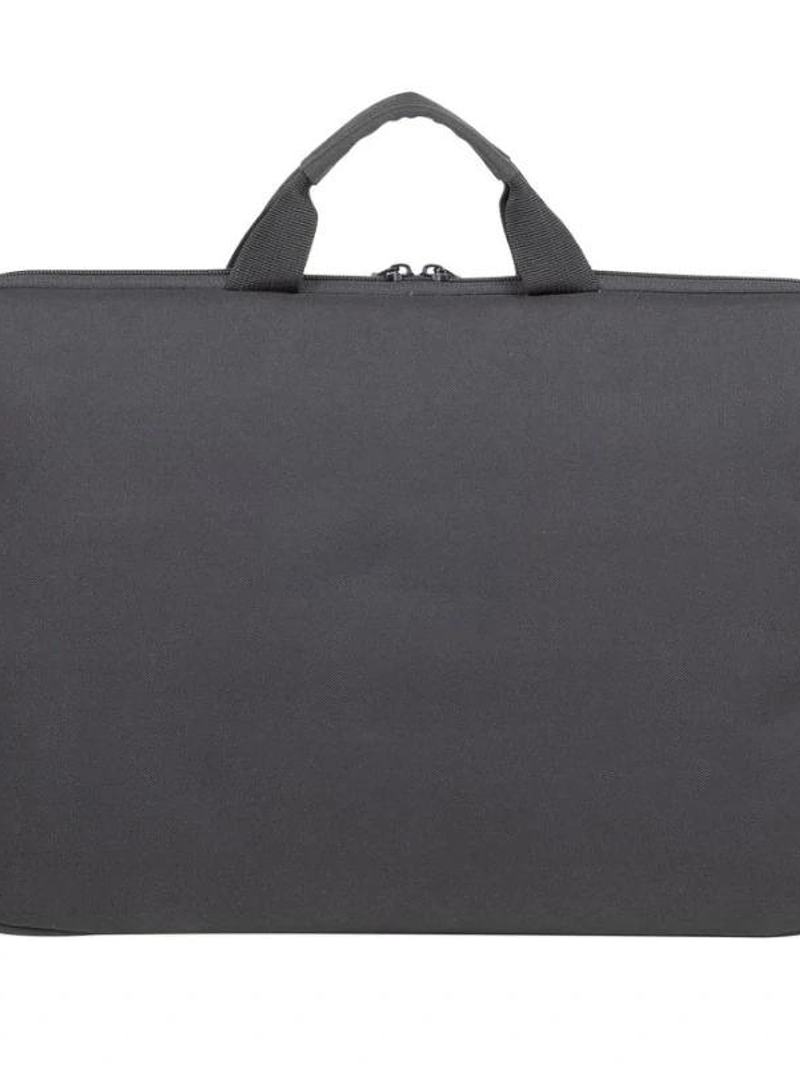 RIVACASE Maletín 5516 Gremio Negro 15,6