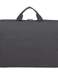 RIVACASE Maletín 5516 Gremio Negro 15,6