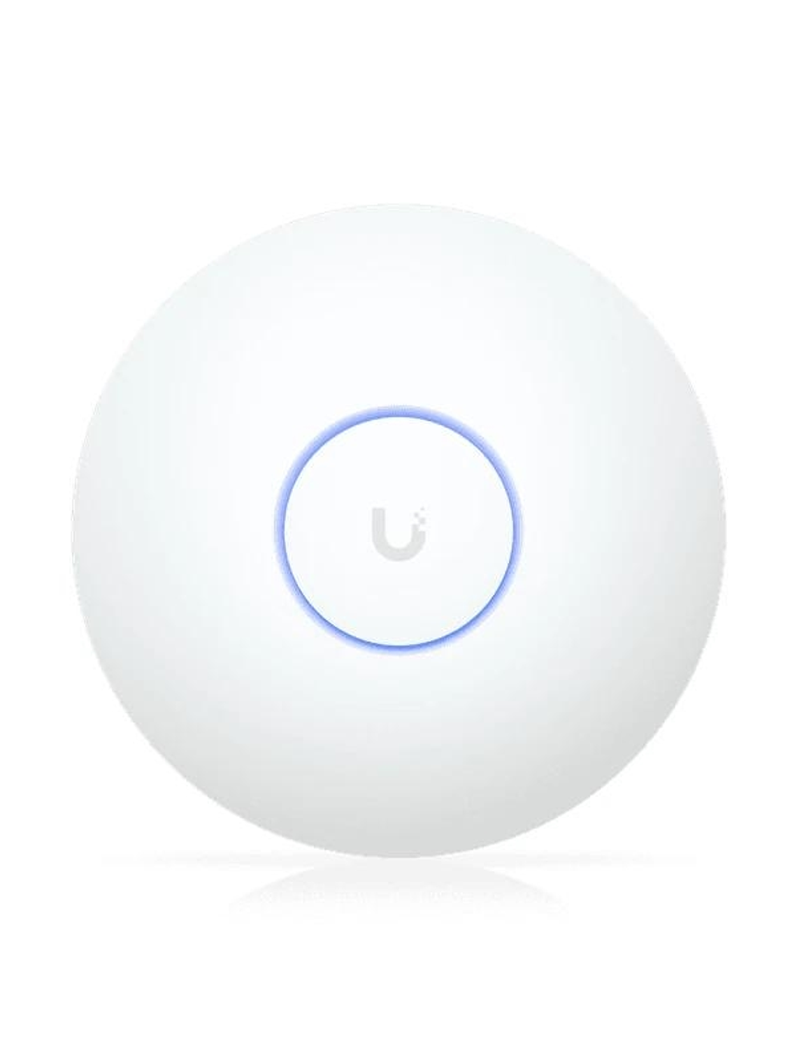 Ubiquiti U7-LR AP PoE WiFi7 3x3 MIMO 1x2.5GbE Dual 1