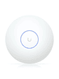 Ubiquiti U7-LR AP PoE WiFi7 3x3 MIMO 1x2.5GbE Dual - Miniatura 1