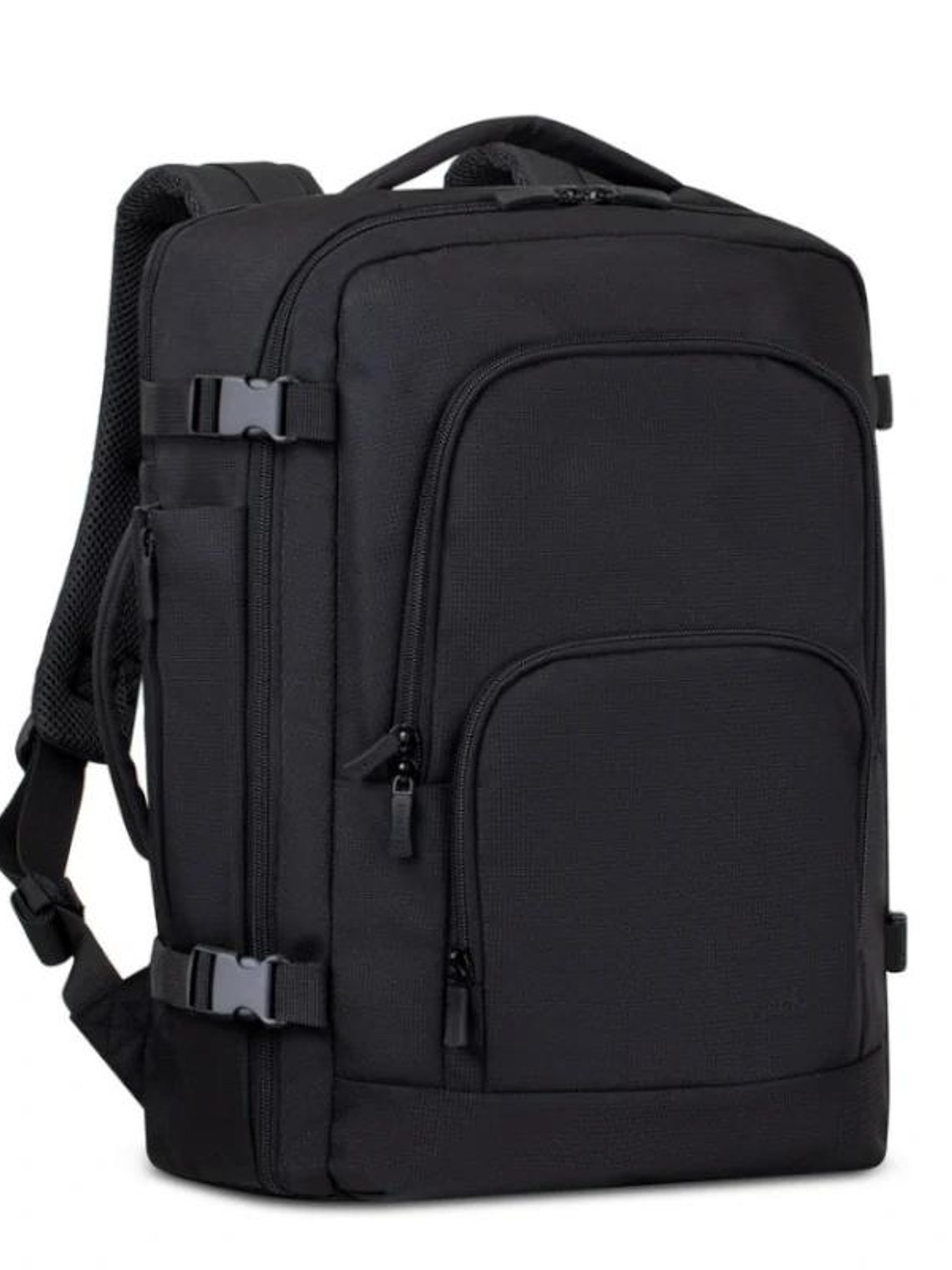 RIVACASE Mochila Viaje Tegel 8461 Negro 17,3