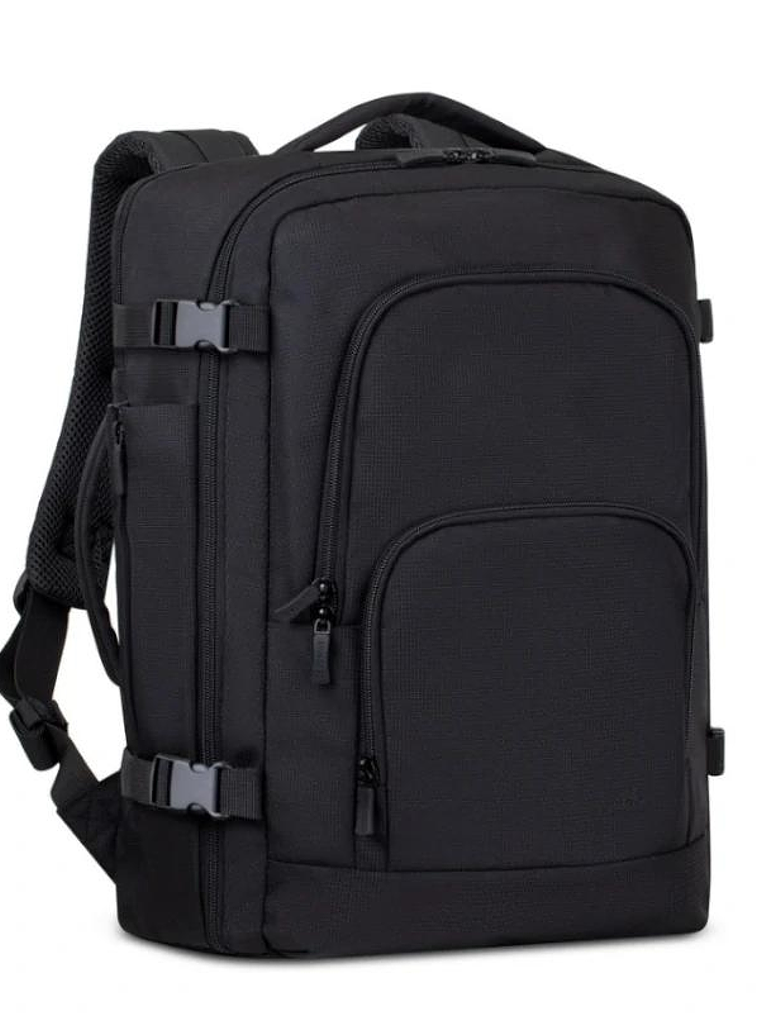 RIVACASE Mochila Viaje Tegel 8461 Negro 17,3
