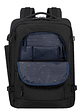 RIVACASE Mochila Viaje Tegel 8461 Negro 17,3