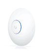 Ubiquiti U7-LR AP PoE WiFi7 3x3 MIMO 1x2.5GbE Dual - Miniatura 2