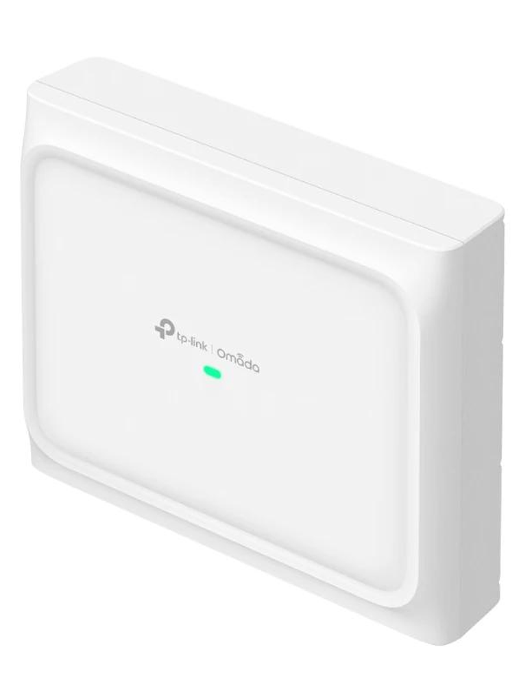 TP-Link EAP650 D120-Outdoor AP WiFi6 1xGb PoE+ 2