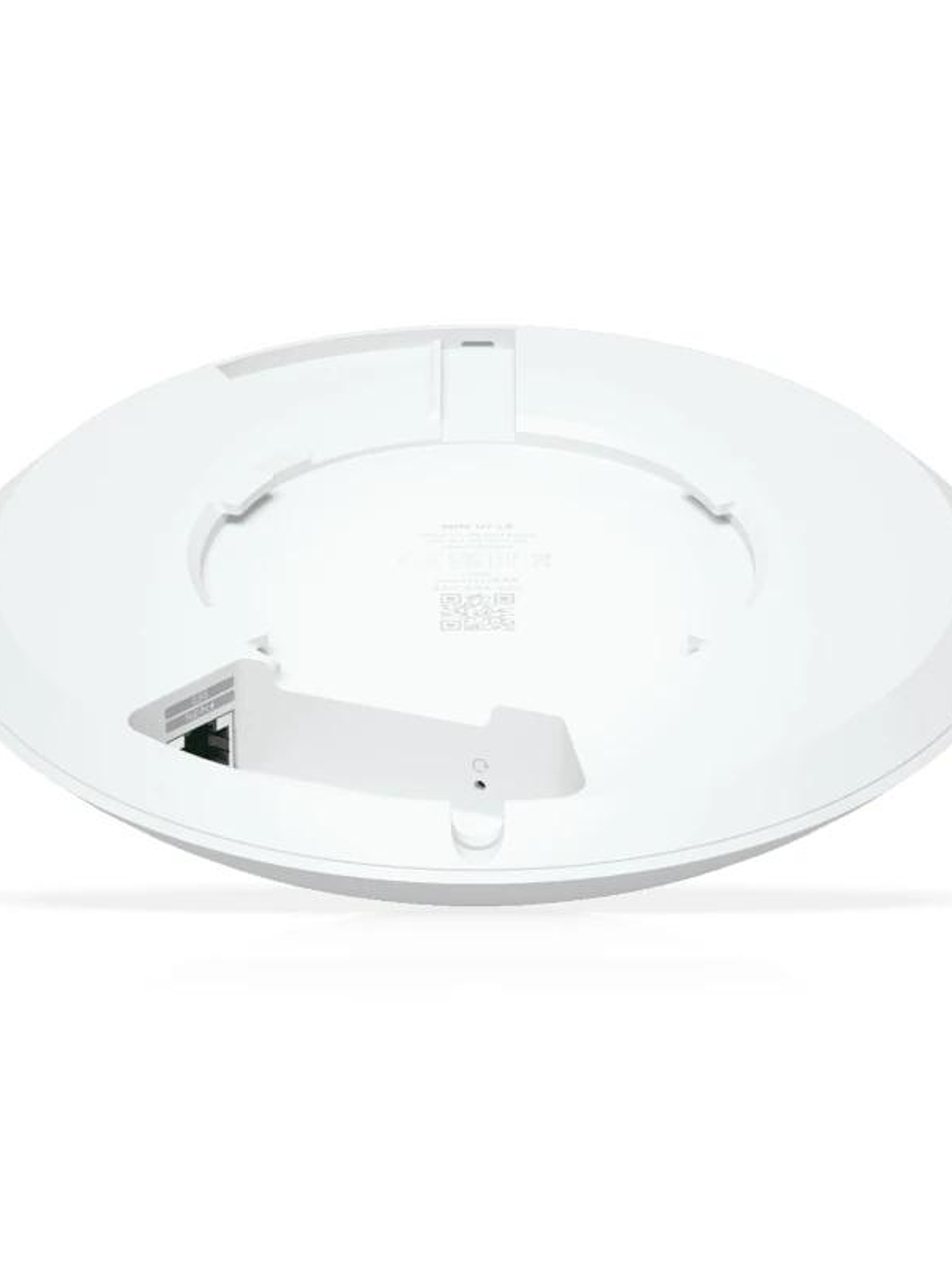 Ubiquiti U7-LR AP PoE WiFi7 3x3 MIMO 1x2.5GbE Dual 4