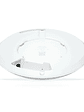 Ubiquiti U7-LR AP PoE WiFi7 3x3 MIMO 1x2.5GbE Dual - Miniatura 4
