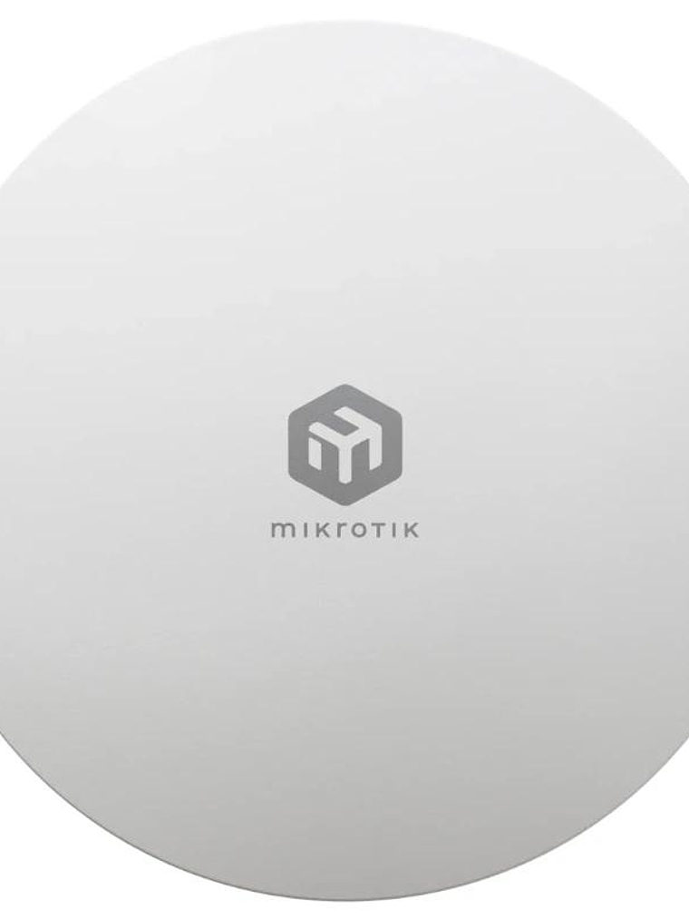 Mikrotik ATL 5G R16 Antena eSIM 1xGbE PoE 16dBi 4x 1