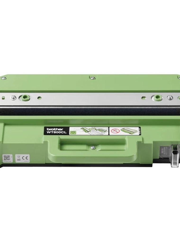 Brother Recipiente Tóner WT800CL 1