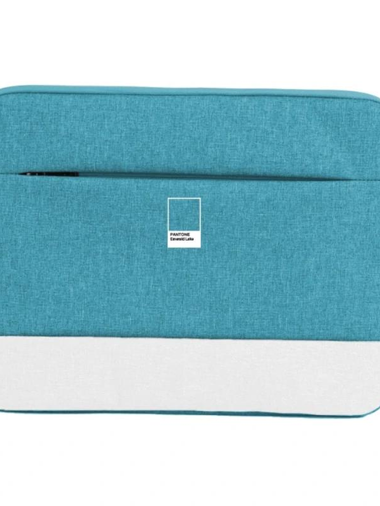 Celly Kit Sleeve Pantone + raton 15,6