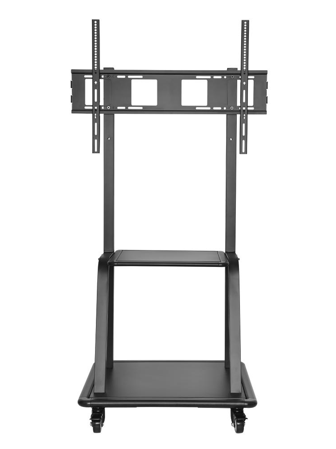 iggual GOLIAT Soporte TV con ruedas 37