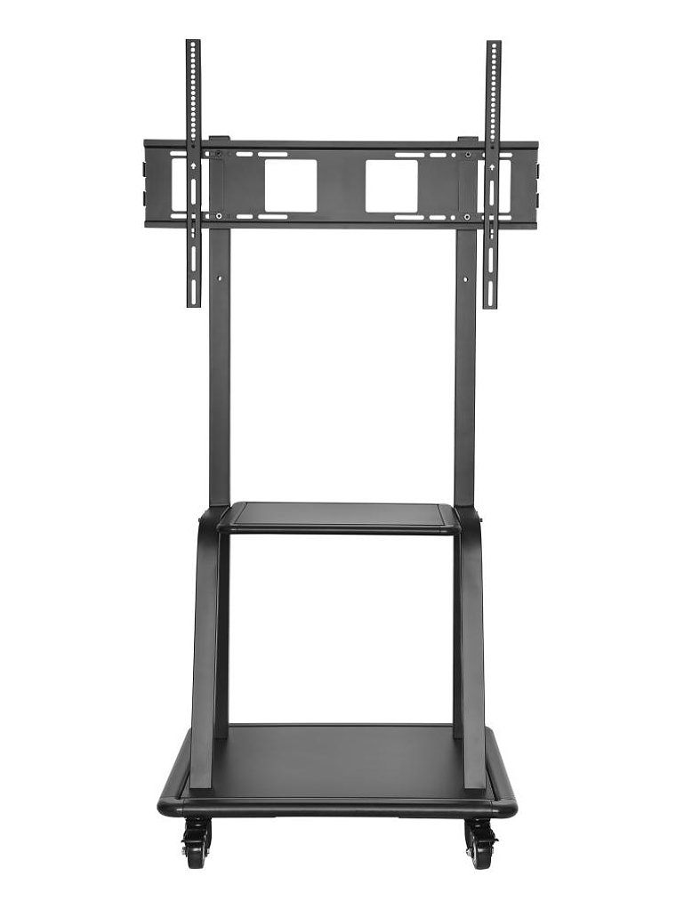 iggual GOLIAT Soporte TV con ruedas 37