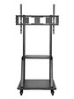 iggual GOLIAT Soporte TV con ruedas 37