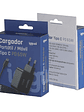 iggual Cargador portátil y móvil tipo C PD 65W - Miniatura 2