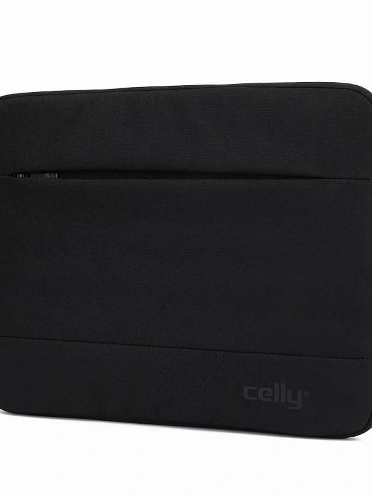 Celly Funda Portatil Sleeve hasta 13