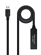 Nanocable Cable USB 3.0 Prolongador Amplificador 1 - Miniatura 1