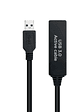 Nanocable Cable USB 3.0 Prolongador Amplificador 1 - Miniatura 3