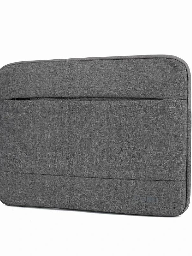 Celly Funda Portatil Sleeve hasta 16